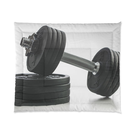 Cloud Clean Clothing Line Apparel Comfy Comforter