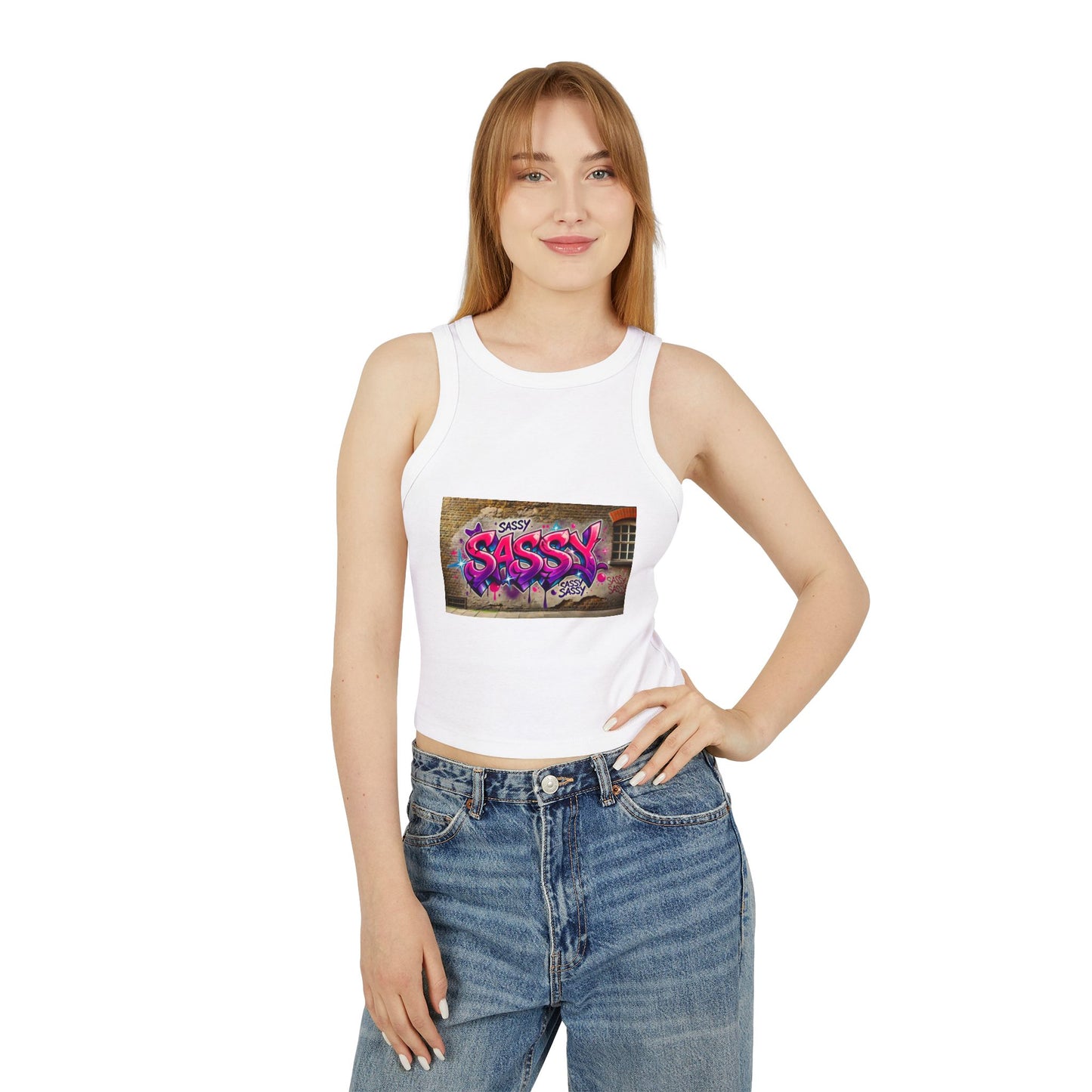 Sassy Sassy She Shirt™