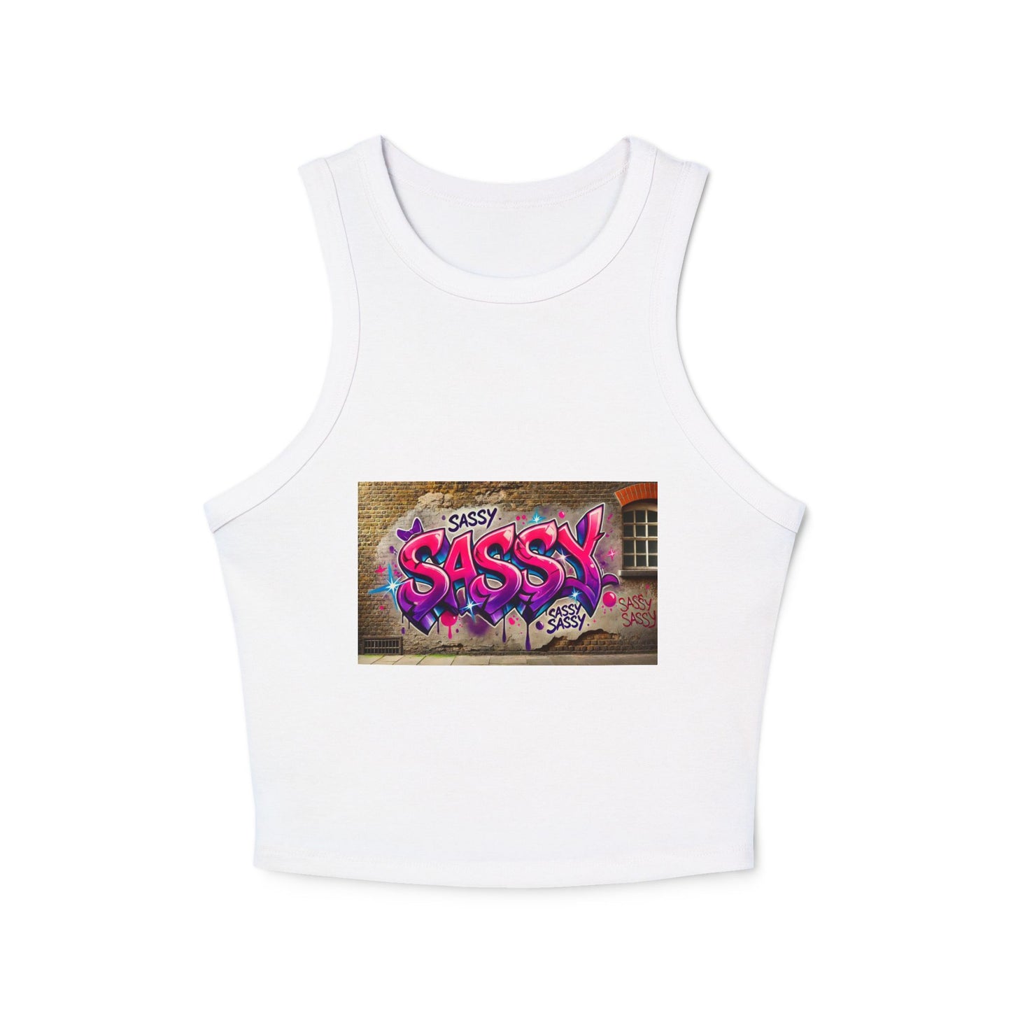 Sassy Sassy She Shirt™