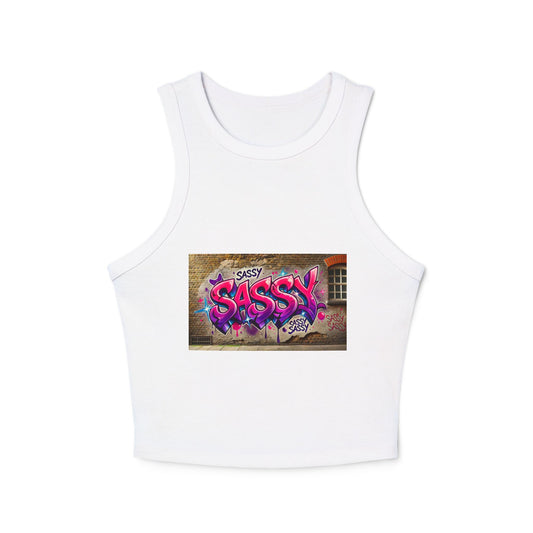 Sassy Sassy She Shirt™