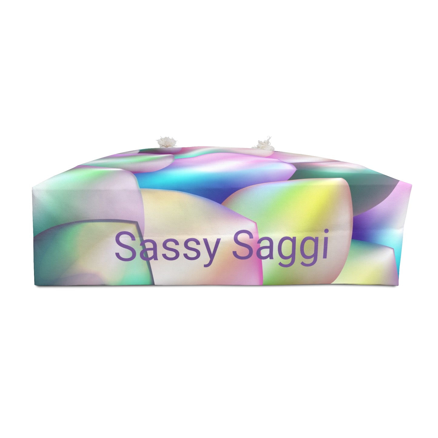 Sassy Saggi We Week End Energy Sack