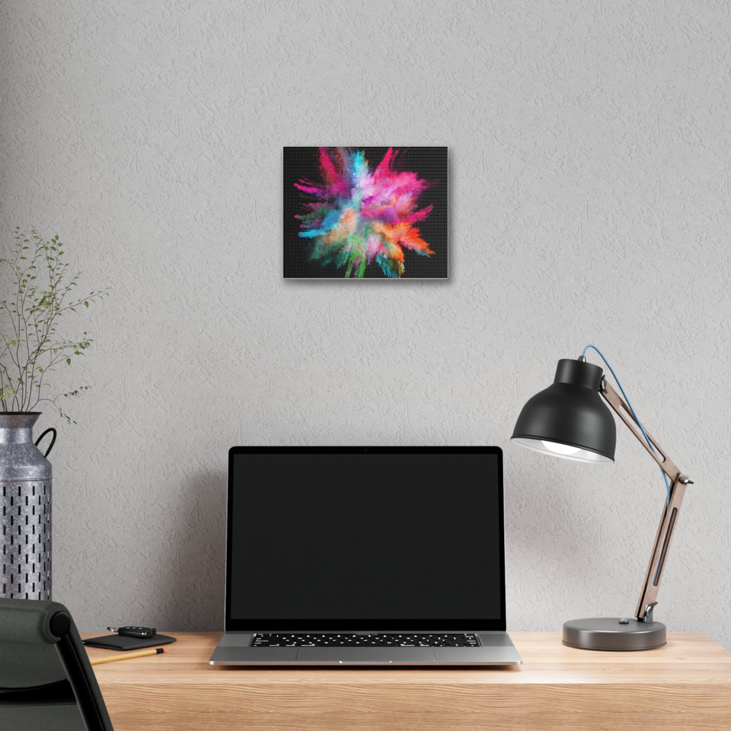 Sassy Saggi Deck Out Wall Art