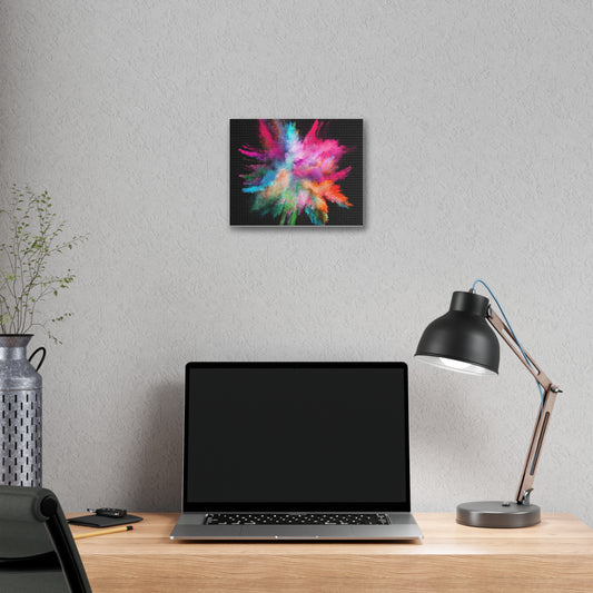 Sassy Saggi Deck Out Wall Art