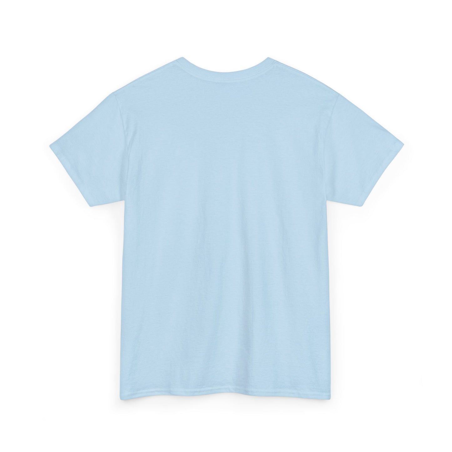 Sassy Saggi She Shirt