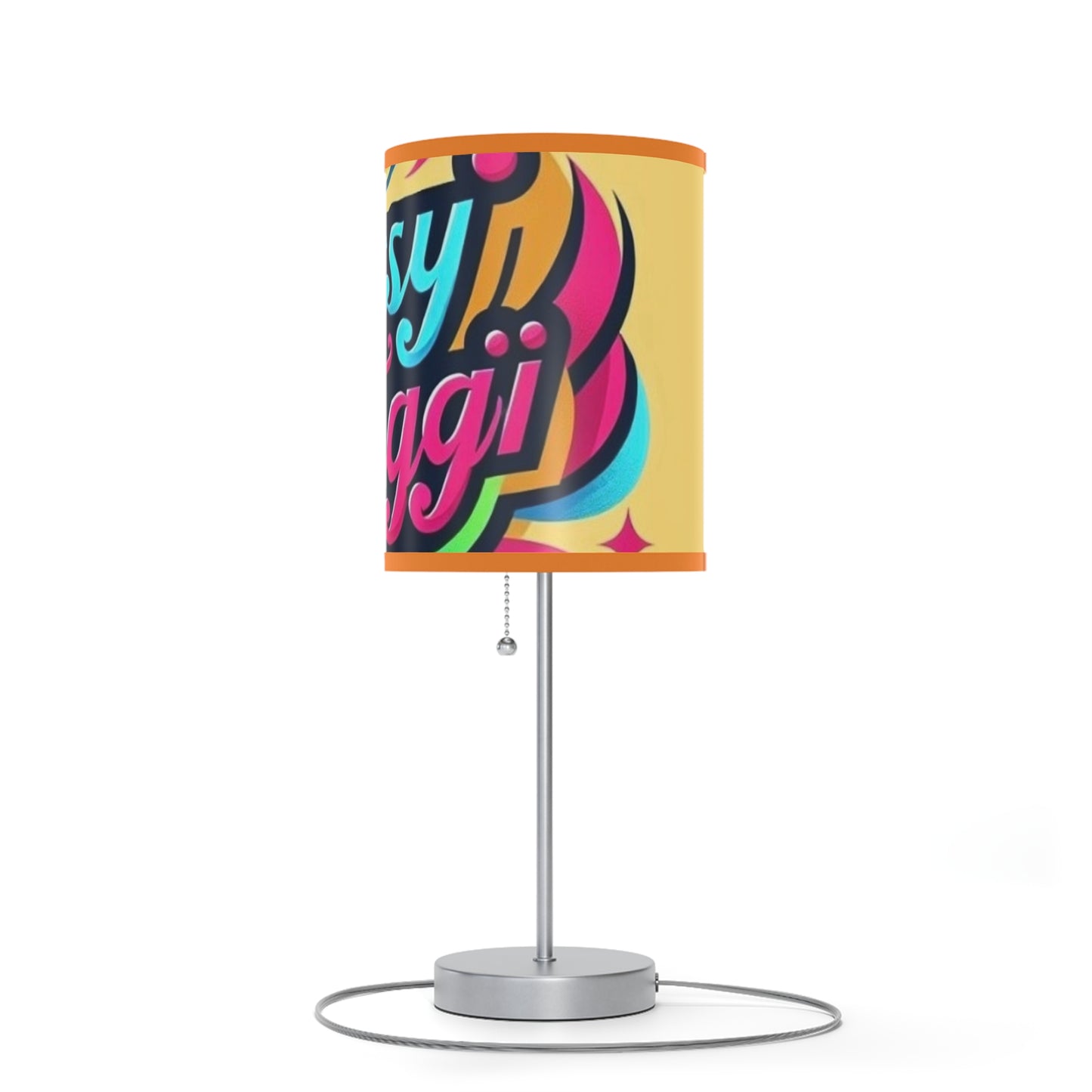 Sassy Saggi Lay Lamp She Shade US|CA plug