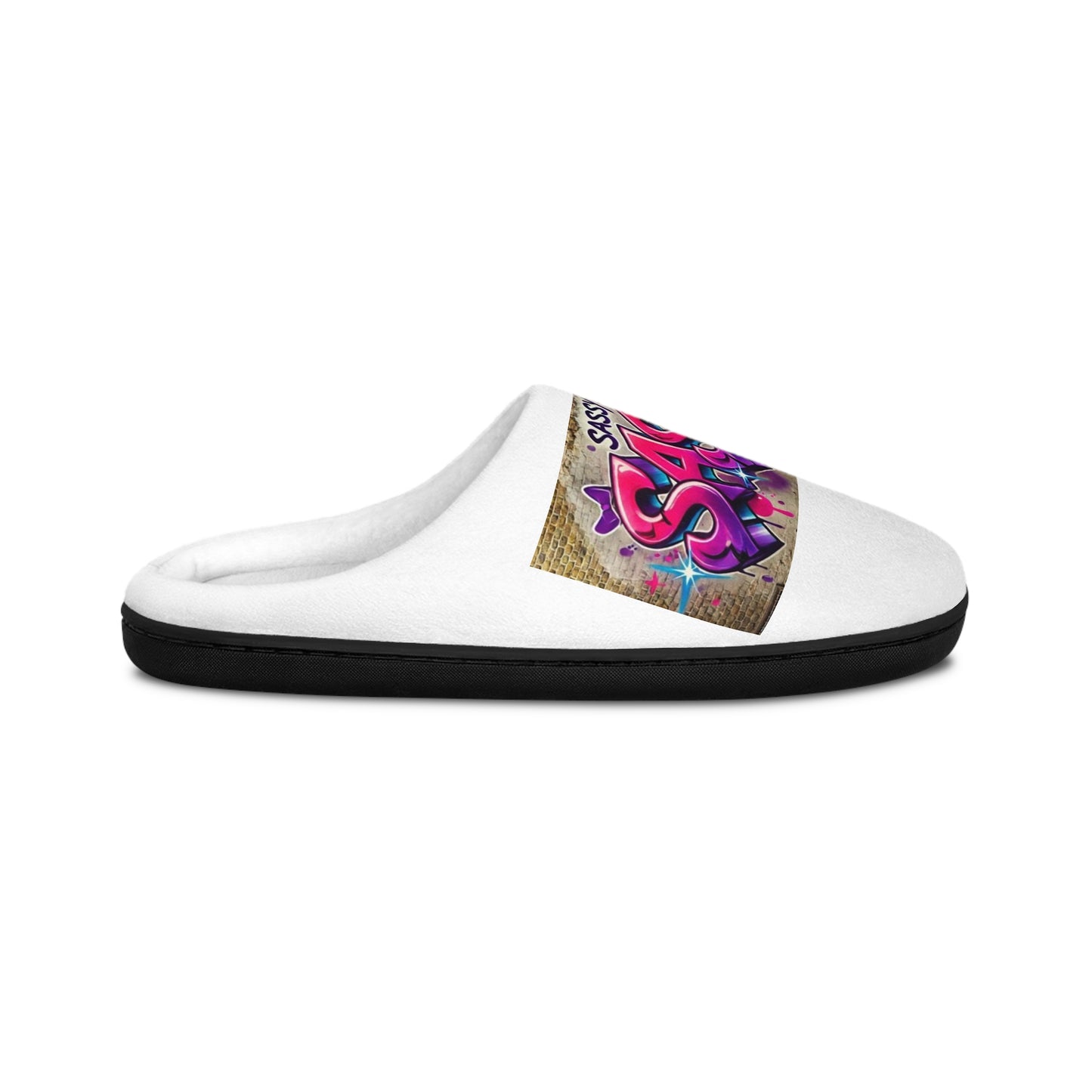 Sassy Sassy Holy House She Shoes™