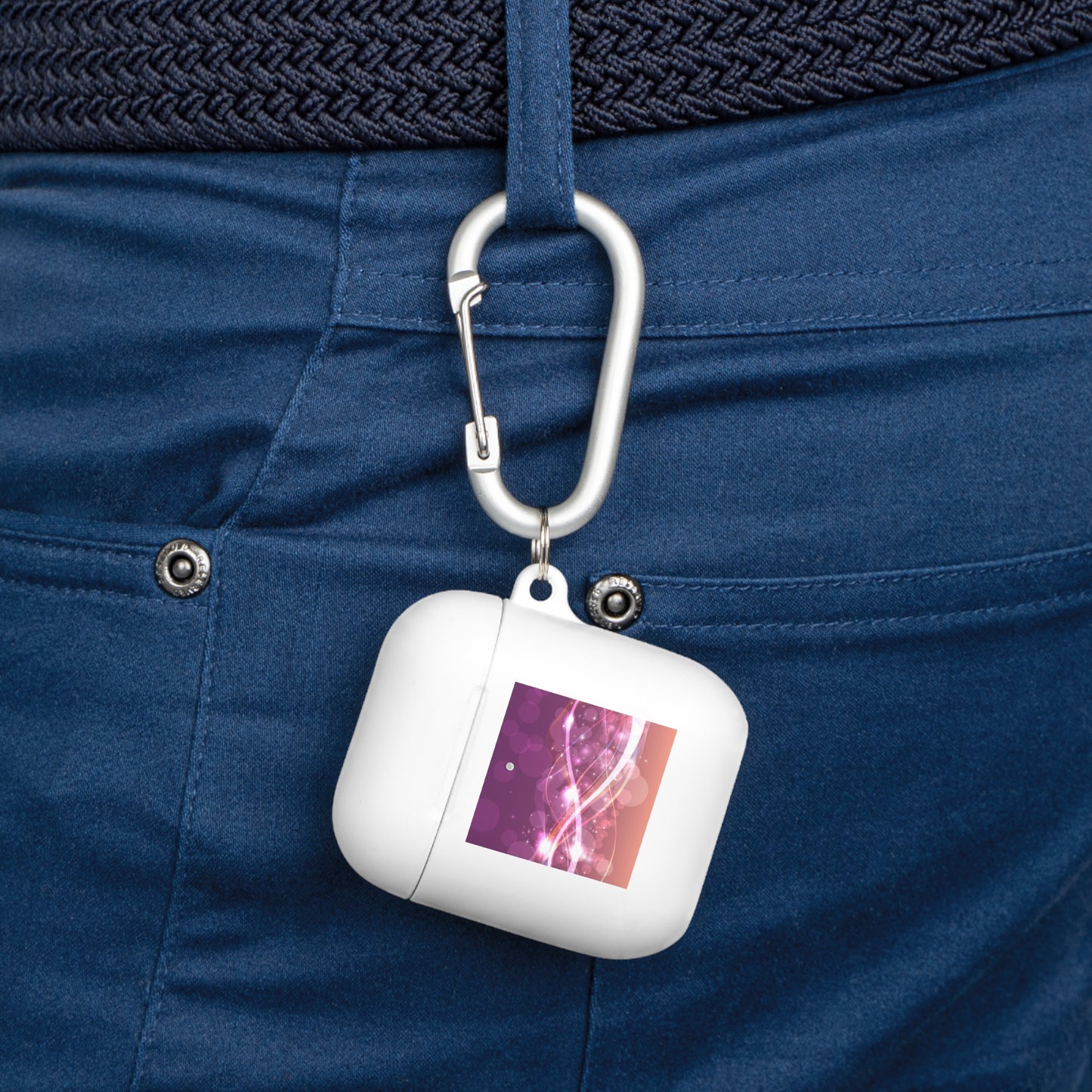 Sassy Saggi AirPods and AirPods Pro Case Cover