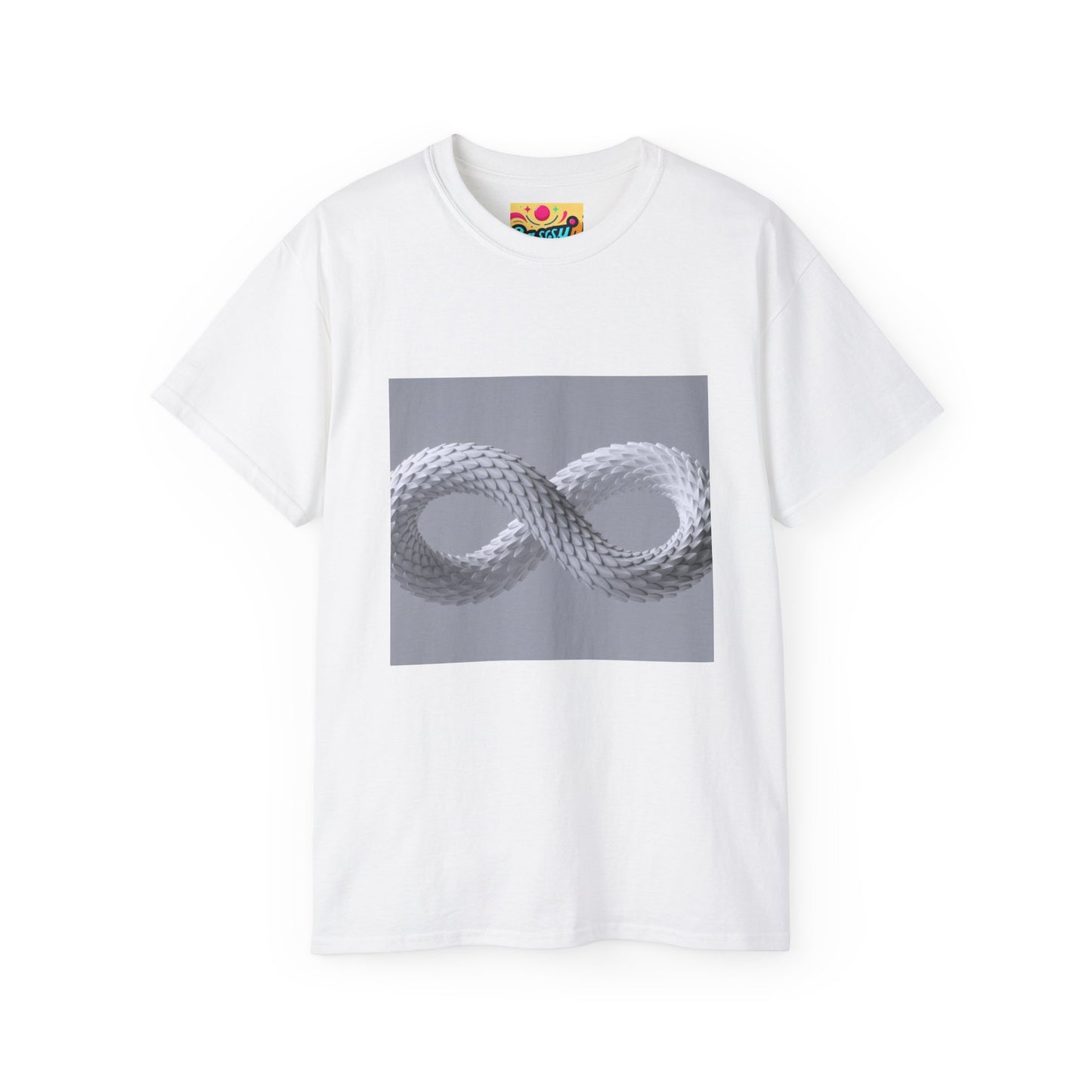 Sassy Saggi She Shirt