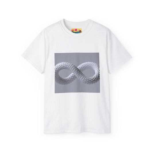 Sassy Saggi She Shirt