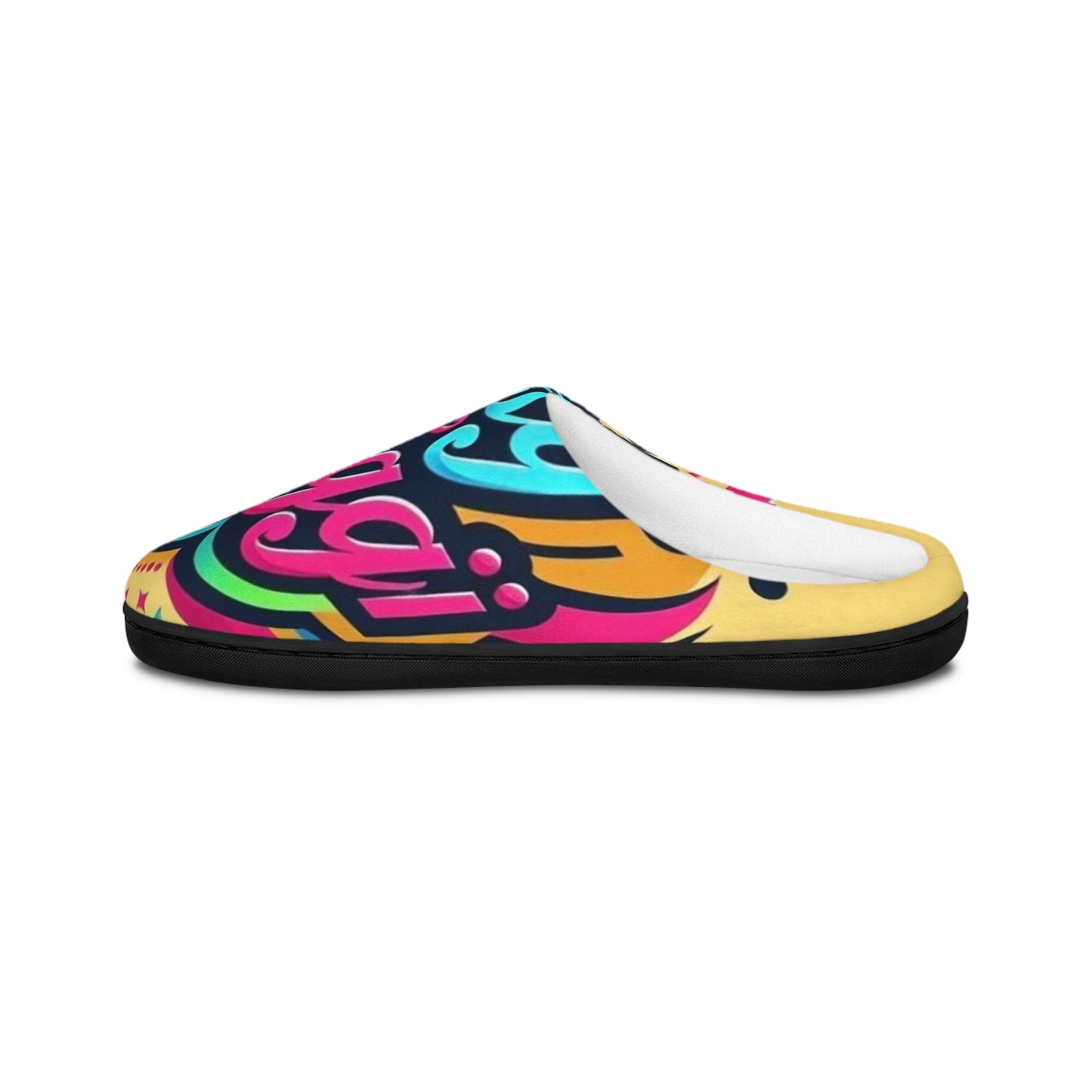 Sassy Saggi Holy House She Shoes