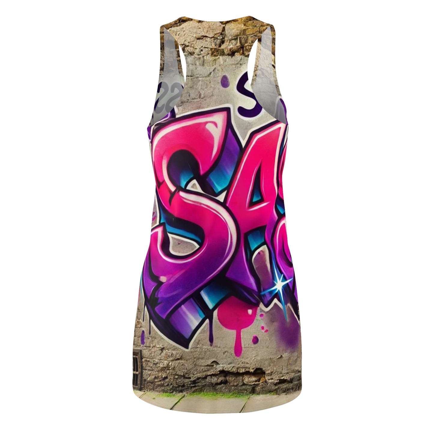 Sassy Sassy Draw Dress™