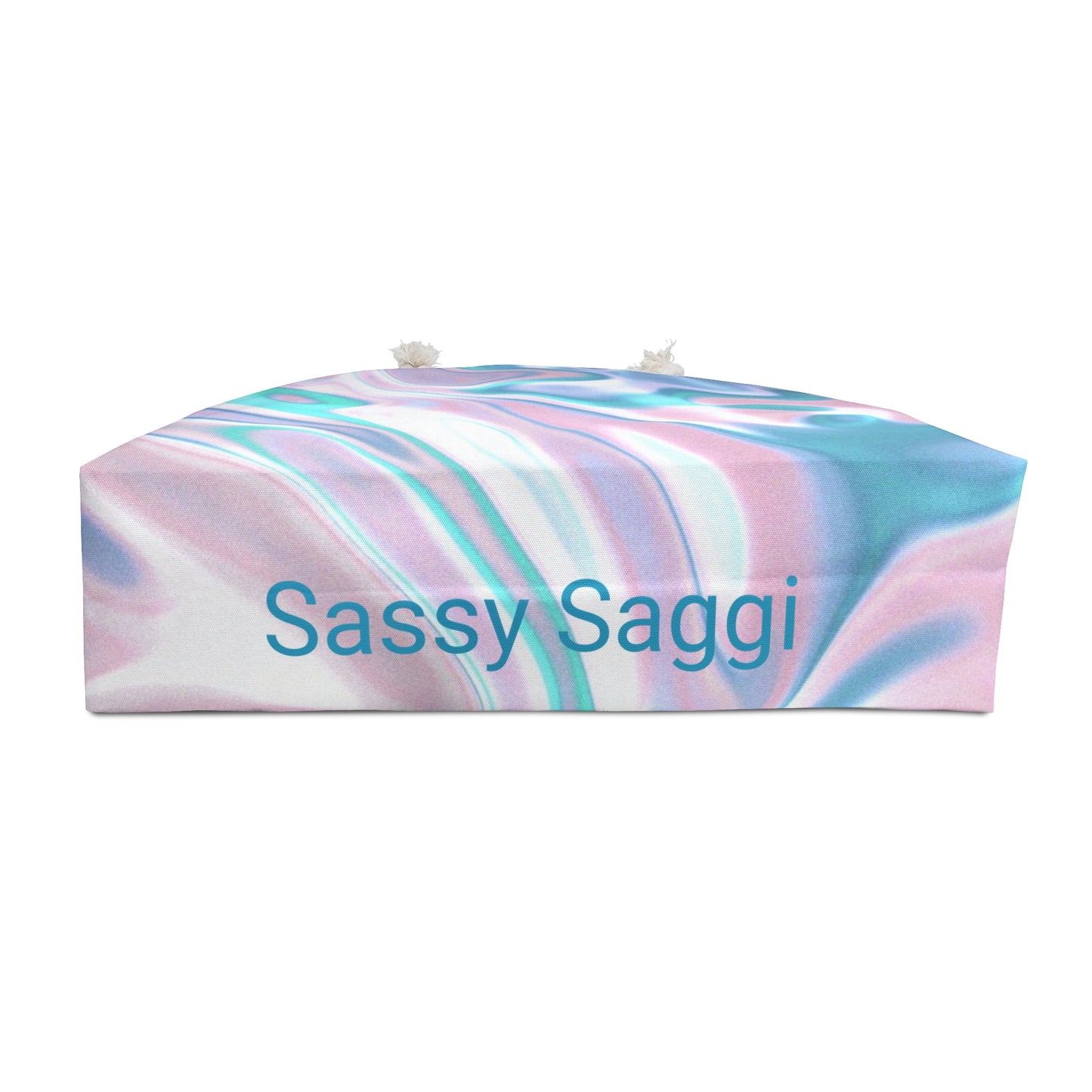 Sassy Saggi We Week End Energy Sack