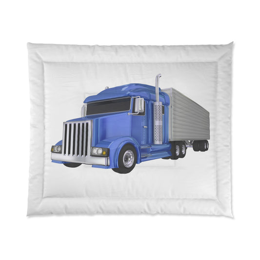 Cloud Clean Clothing Line Comfy Comforter™