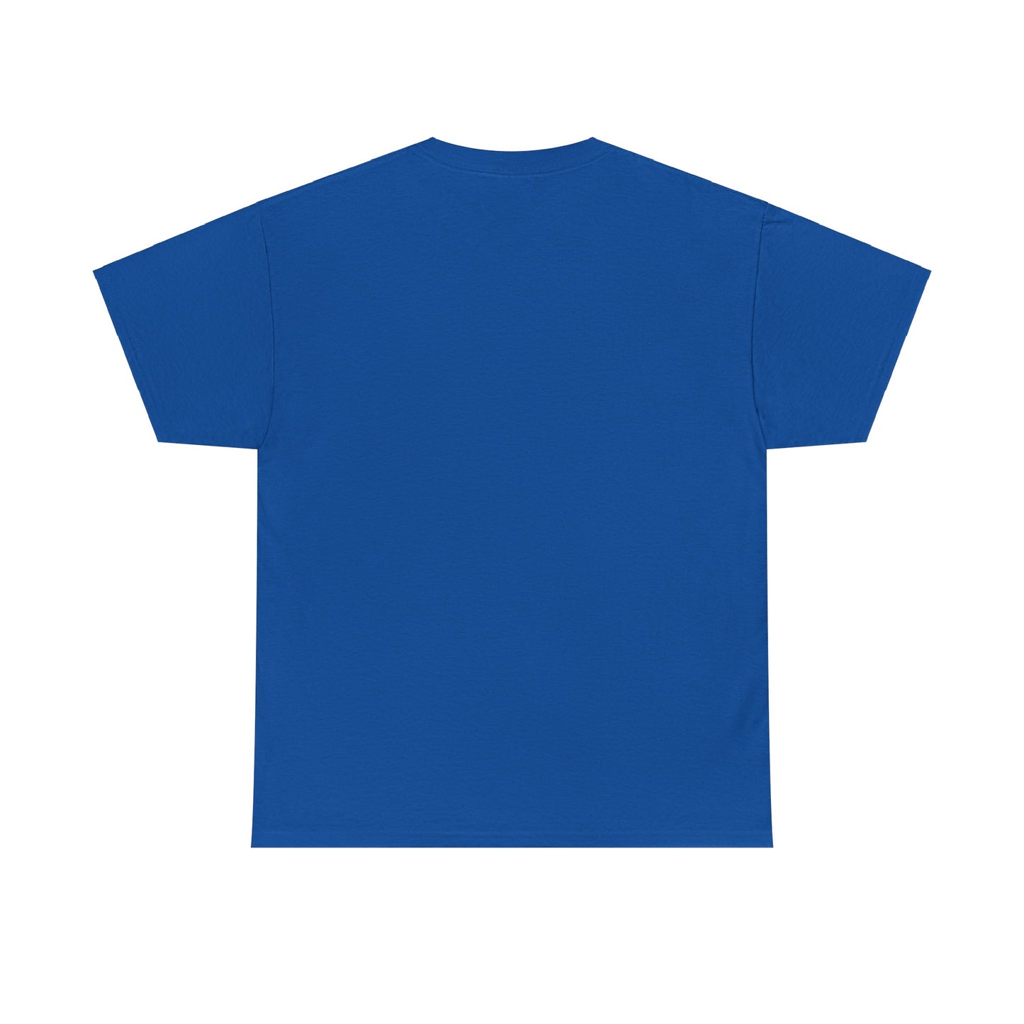 Sassy Saggi She Shirt