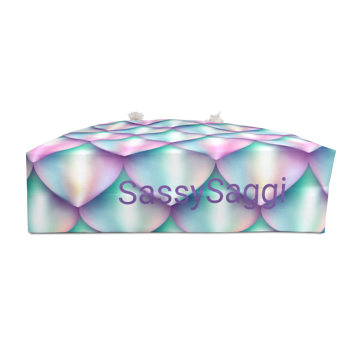 Sassy Saggi We Week End Energy Sack