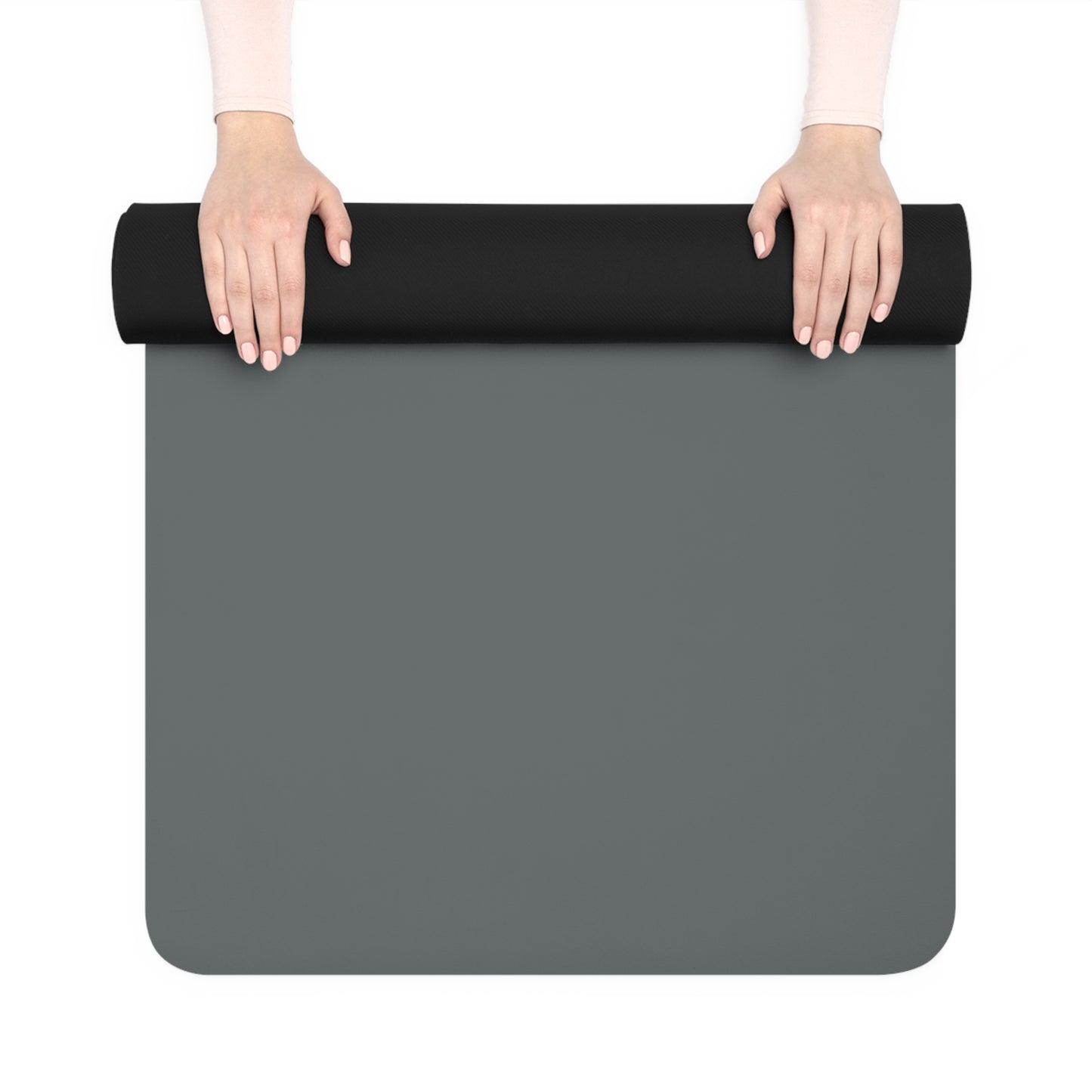 SassySaggi Ruler Rubber Y.O Yoga MaMat