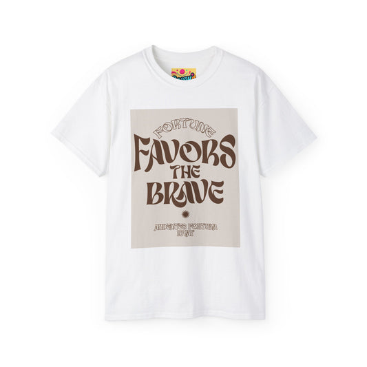 Sassy Saggi She Shirt