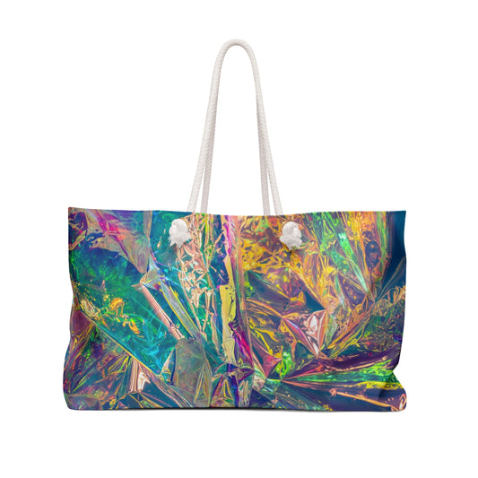 Sassy Saggi Pull Purse