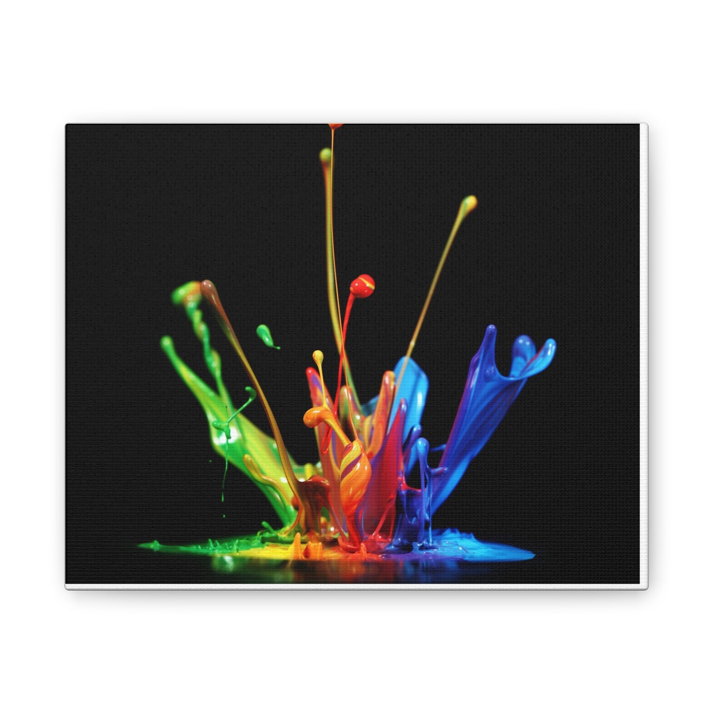 Sassy Saggi Deck Out Wall Art
