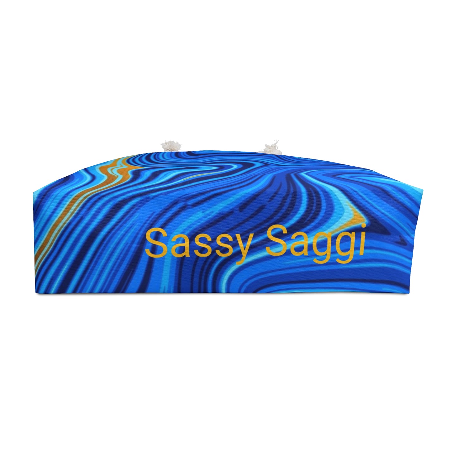 Sassy Saggi We Week End Energy Sack