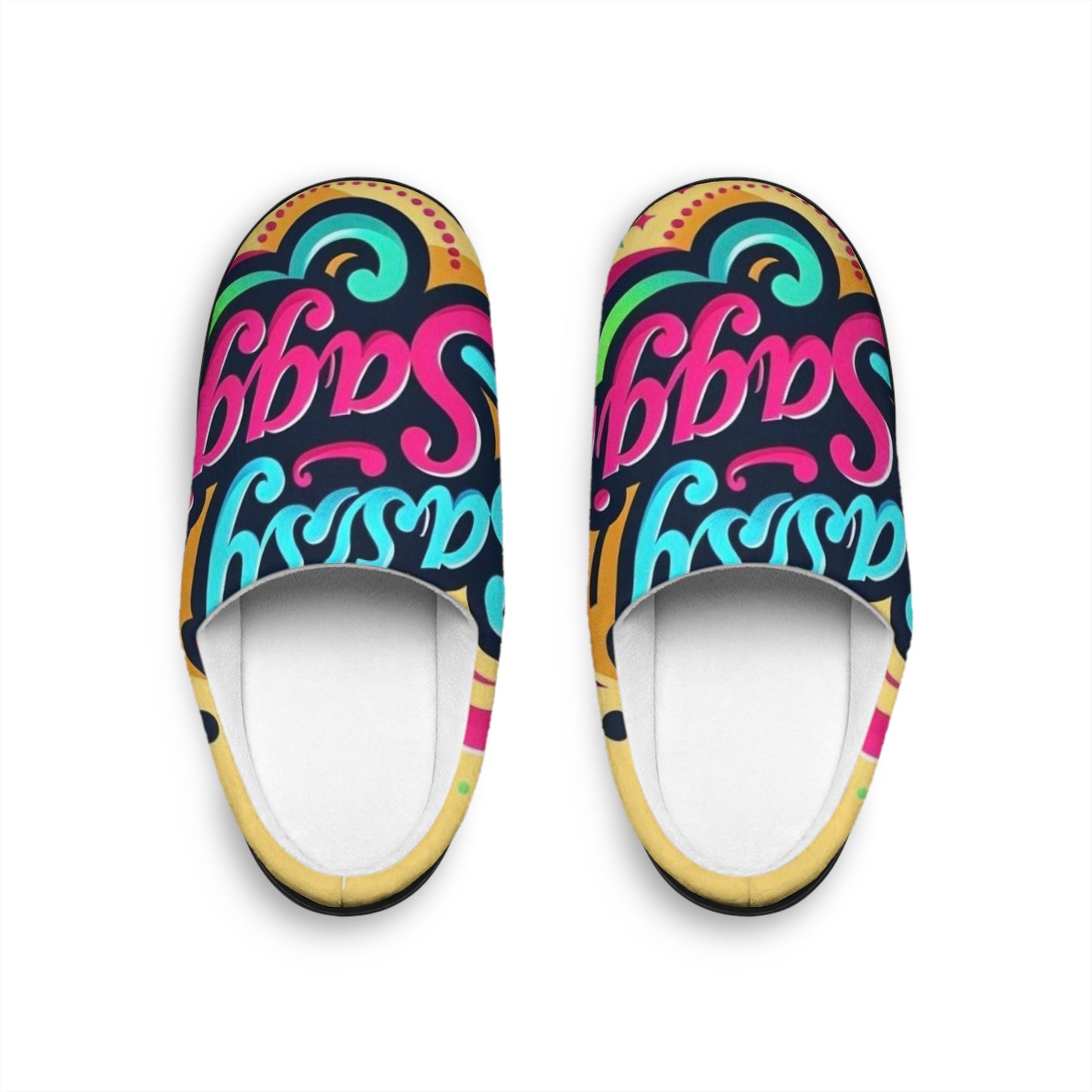 Sassy Saggi Holy House She Shoes