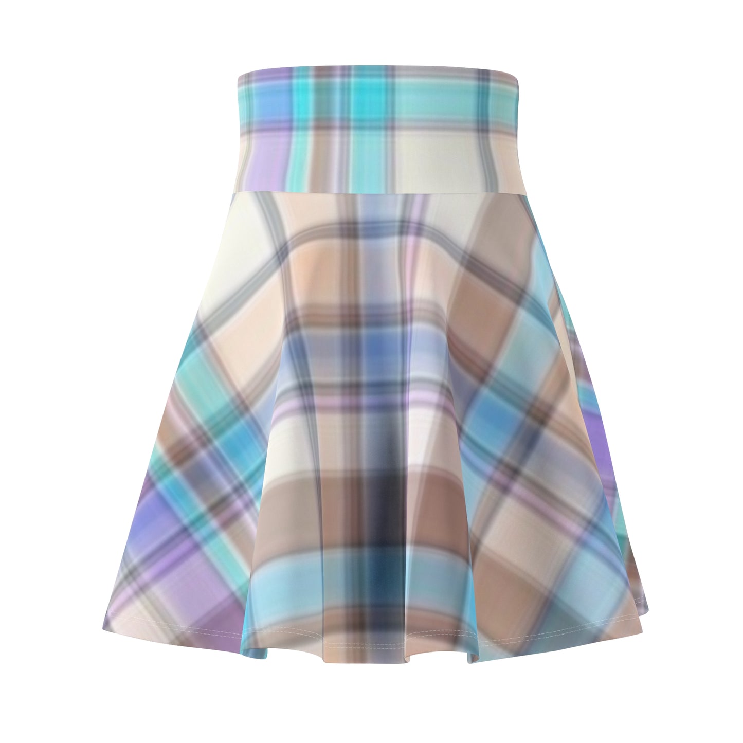 Sassy Sassy Sky Skirt™