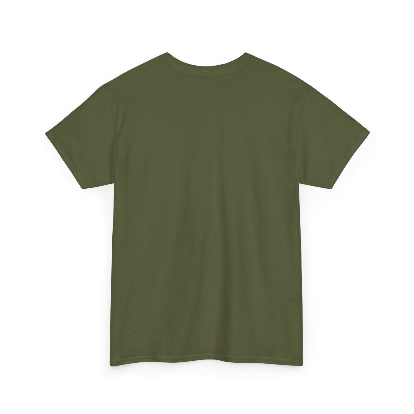 Sassy Saggi She Shirt