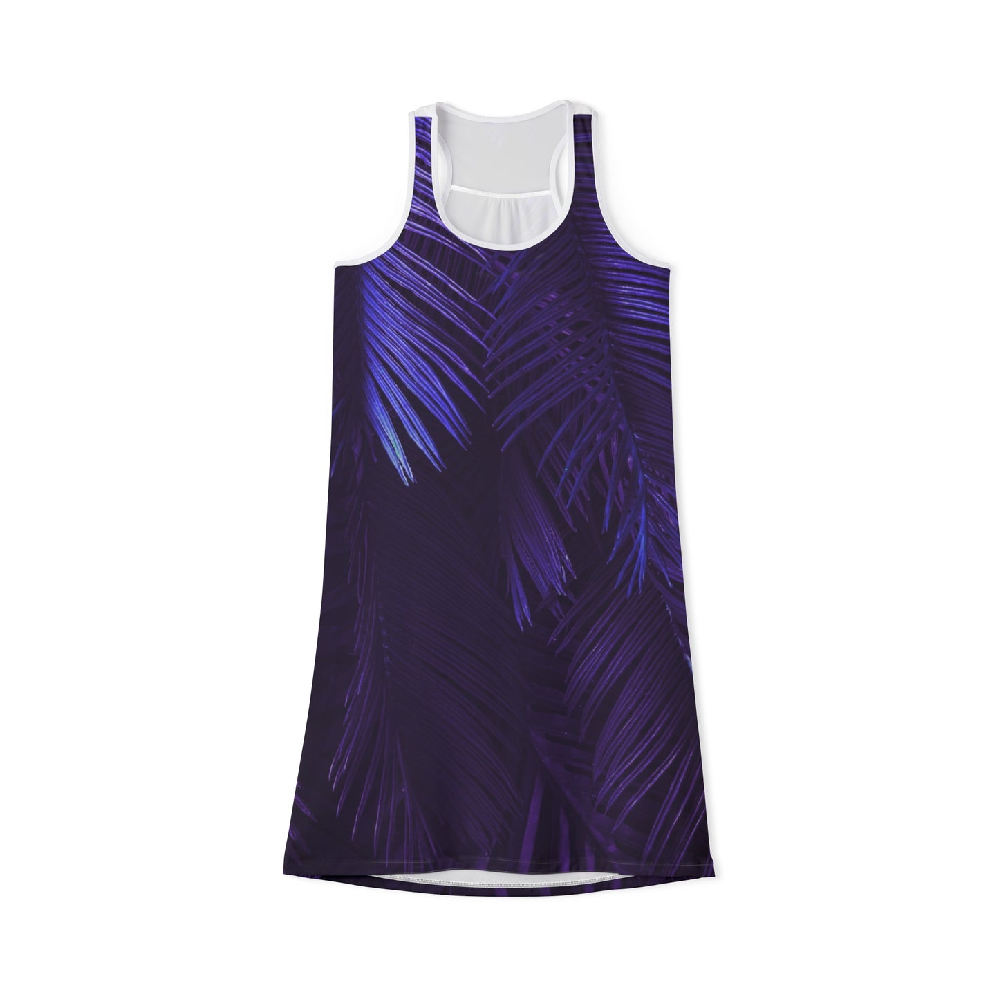 Sassy Saggi Draw Dress