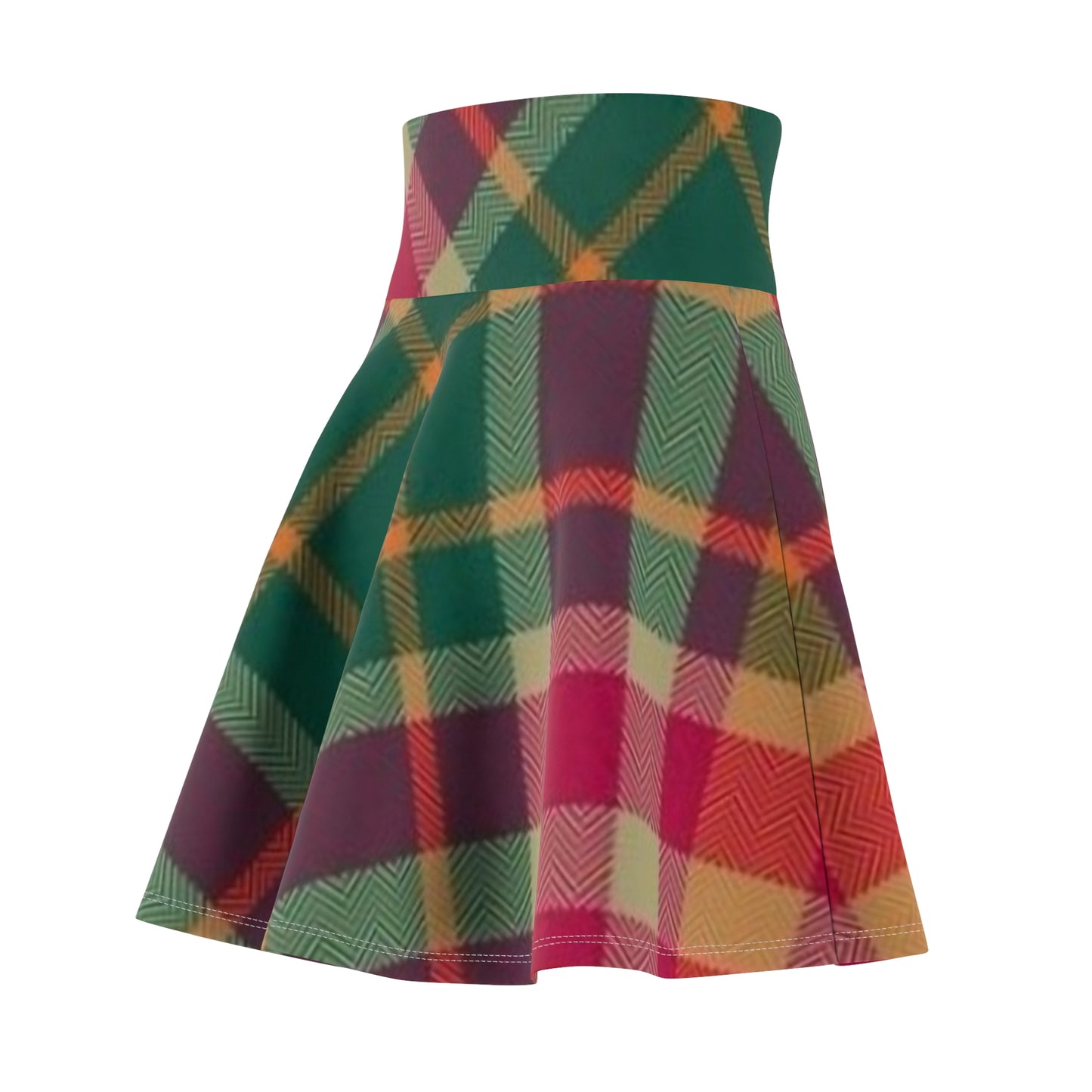 Sassy Sassy Sky Skirt™