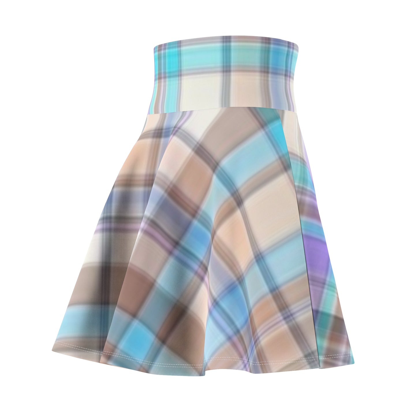 Sassy Sassy Sky Skirt™