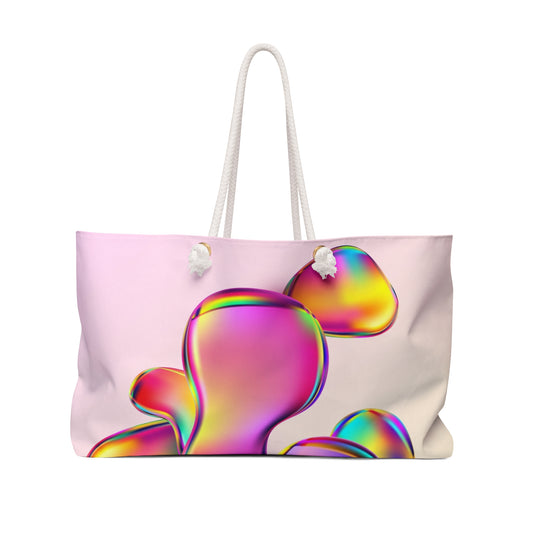 Sassy Saggi Pull Purse