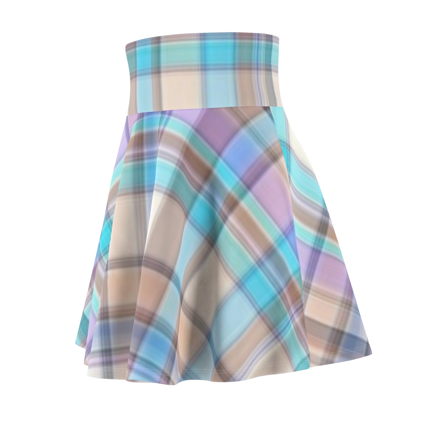 Sassy Sassy Sky Skirt™