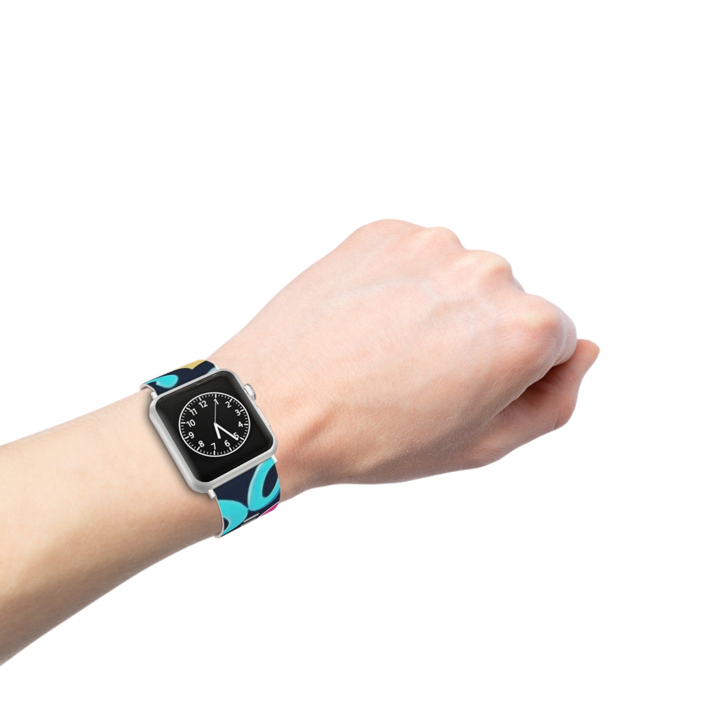 Sassy Saggi Ap Apple Watch Ba Band
