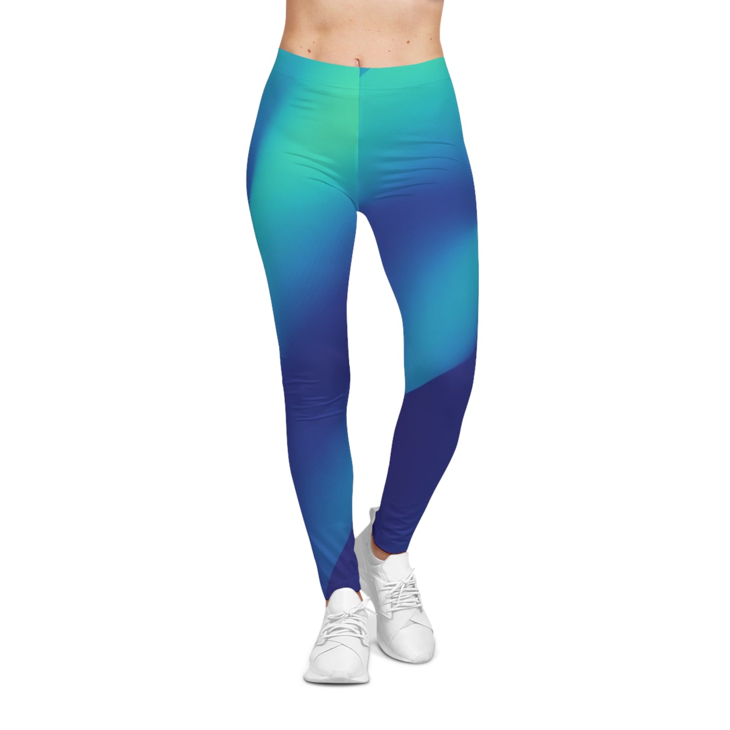 Sassy Saggi Tight Tights Leader Leggings
