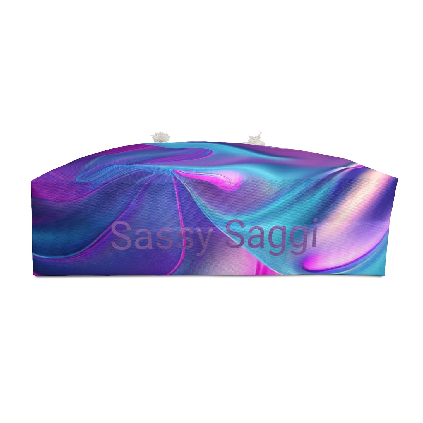 Sassy Saggi We Week End Energy Sack