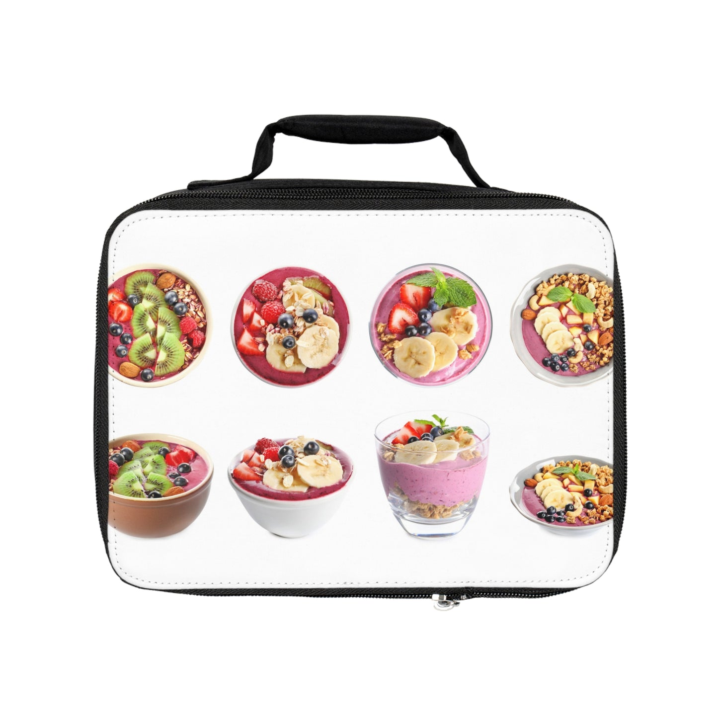 Sassy Saggi LuckyLunch Sack