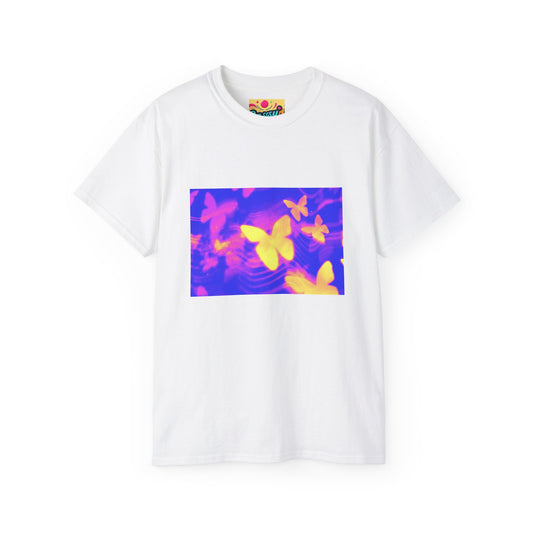 Sassy Saggi She Shirt