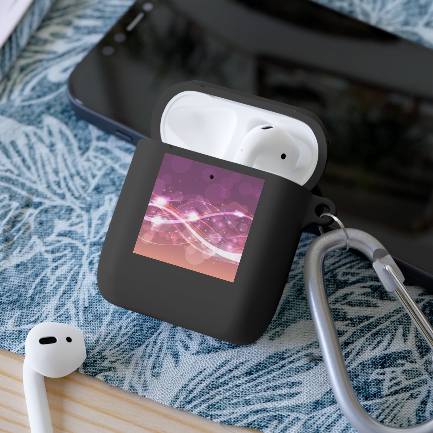 Sassy Saggi AirPods and AirPods Pro Case Cover