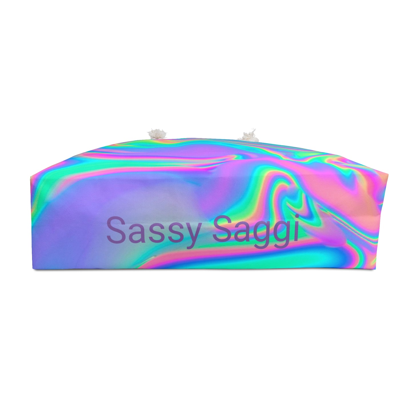 Sassy Saggi We Week End Energy Sack