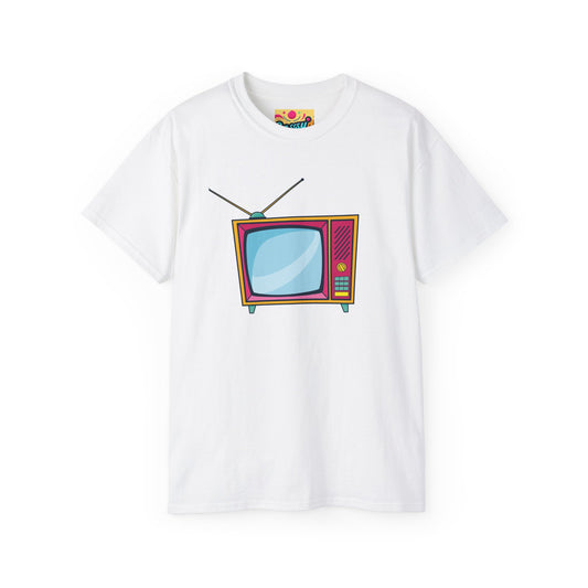 Sassy Saggi She Shirt