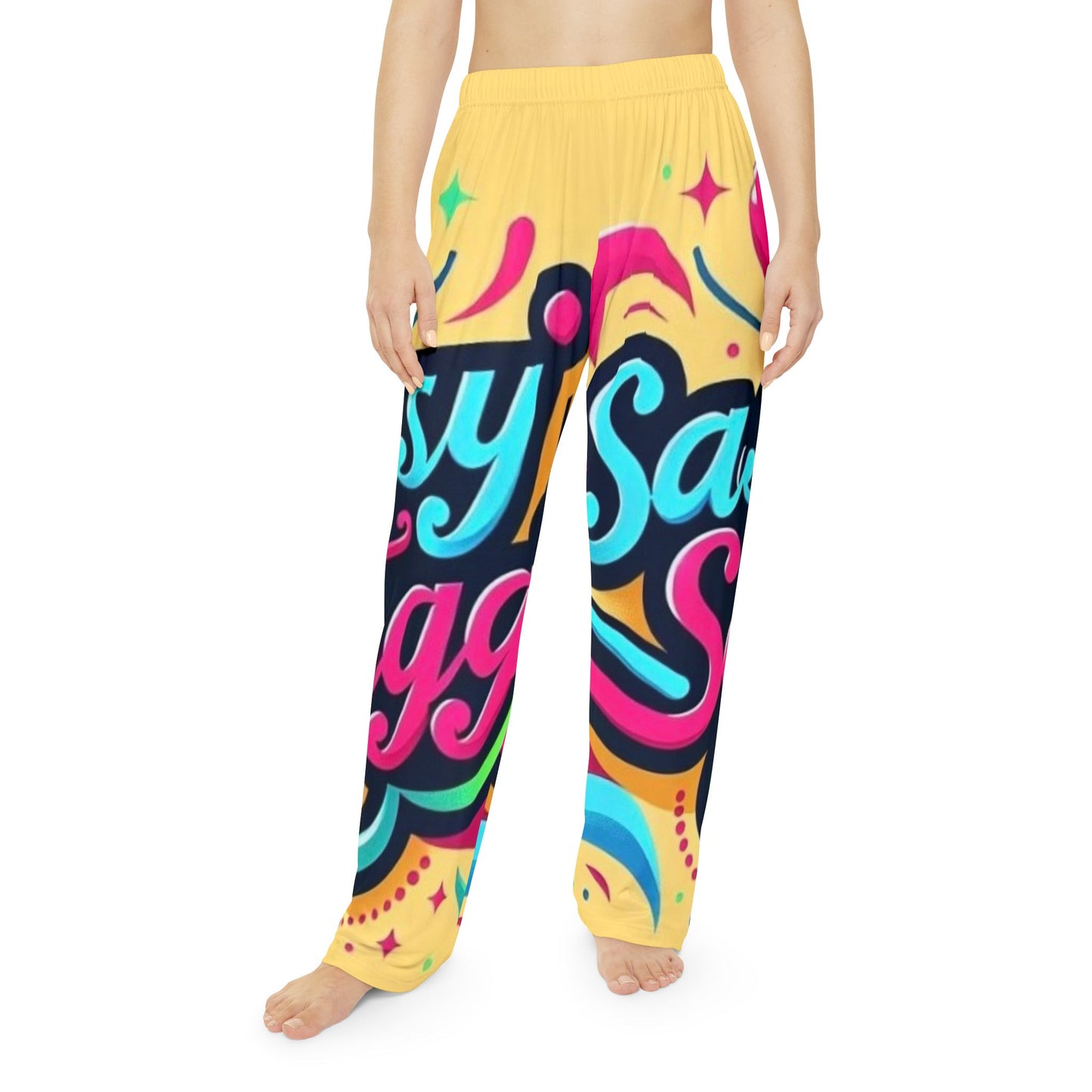 Sassy Saggi Pj’s