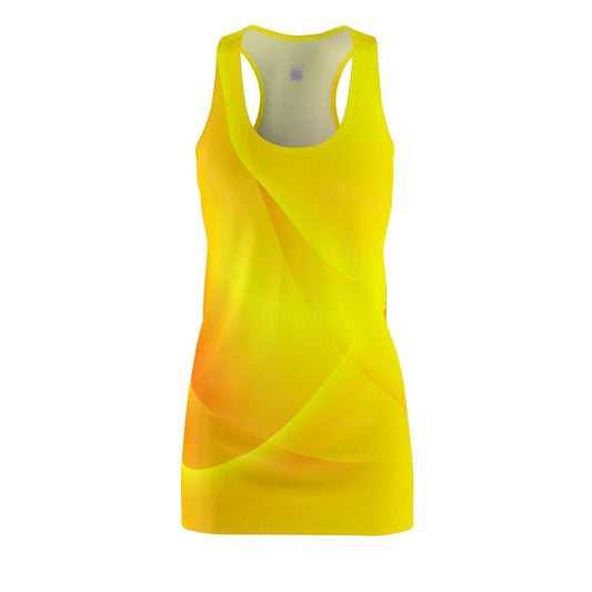 Sassy Saggi Draw Dress™