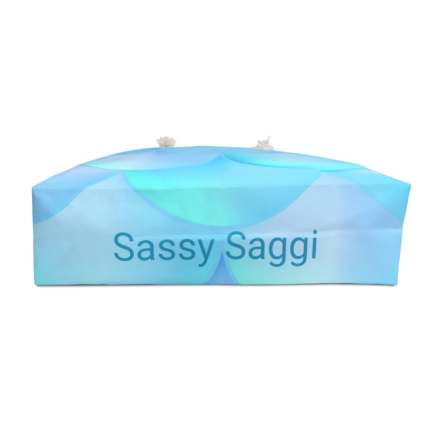 Sassy Saggi We Week End Energy Sack