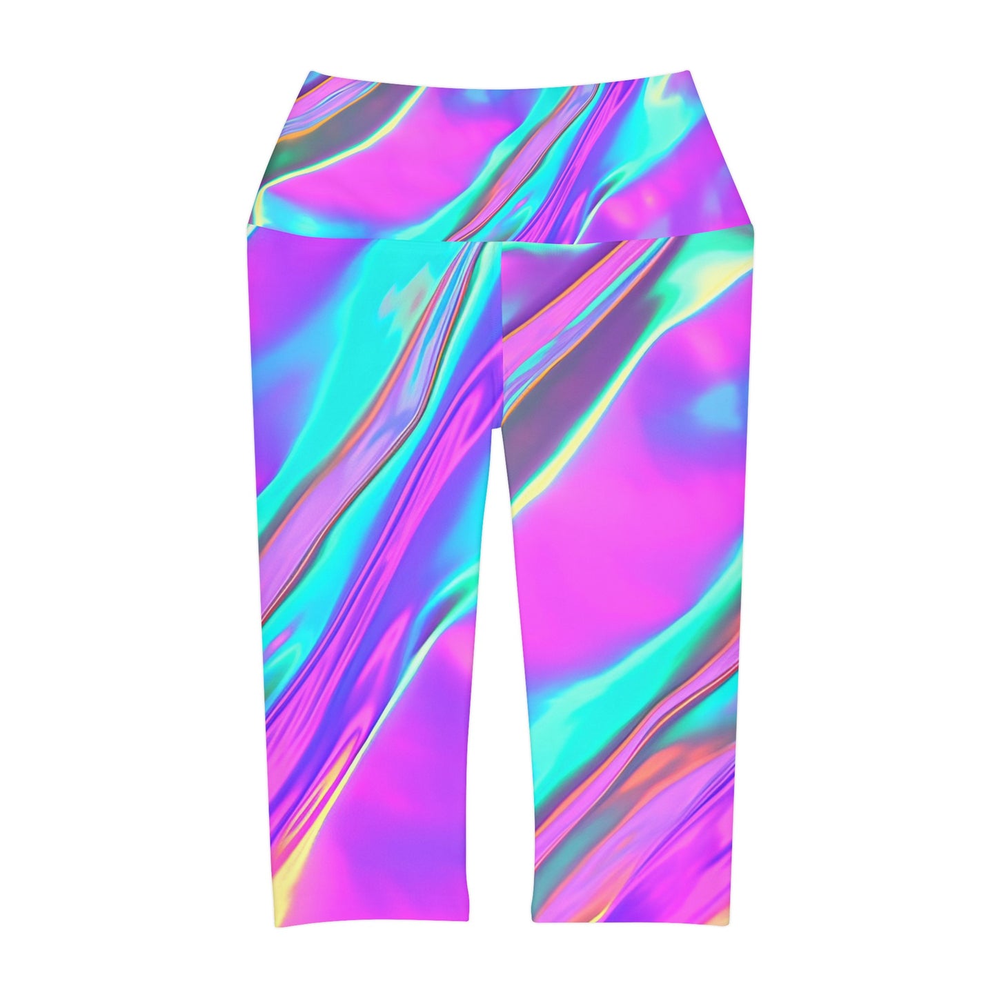 Sassy Saggi Y.OYoga Leader Leggings