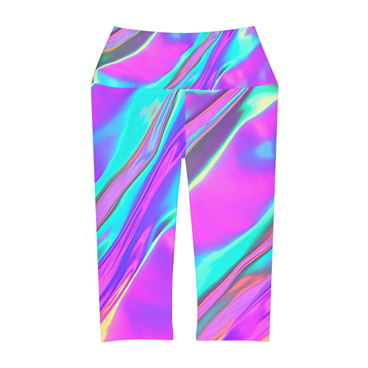 Sassy Saggi Y.OYoga Leader Leggings