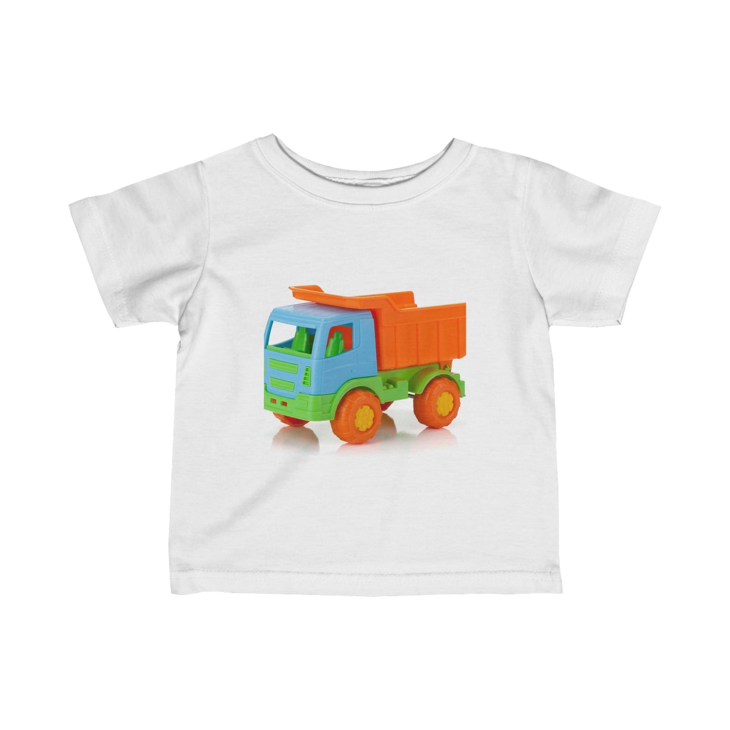 Cloud Clean Clothing Line Apparel ChiChild TeTee