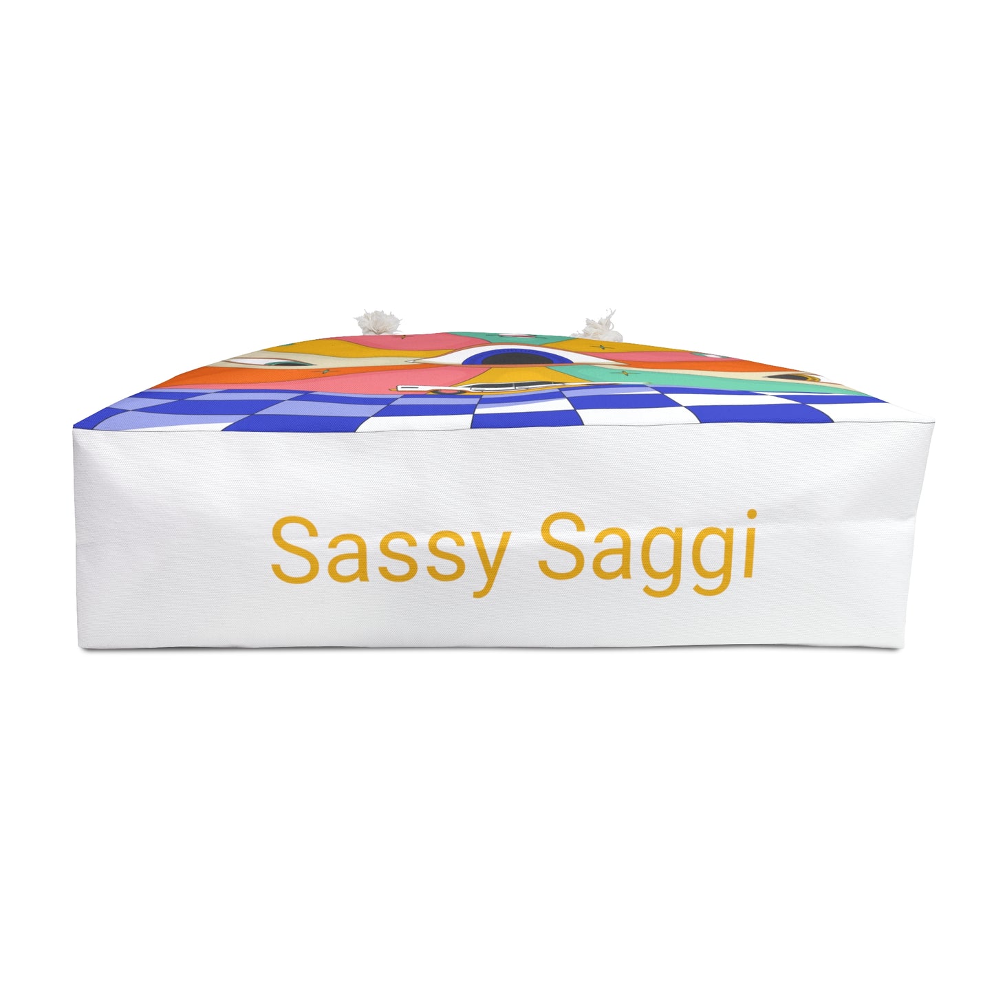 Sassy Saggi We Week End Energy Sack