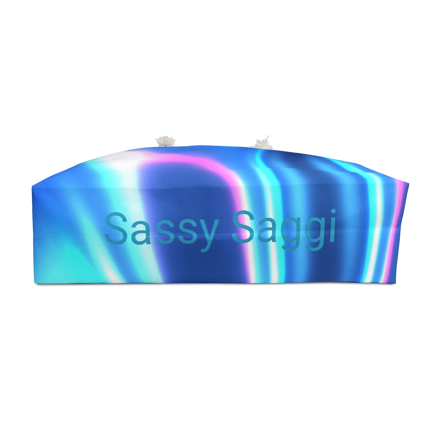 Sassy Saggi Pull Purse