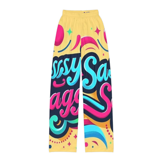 Sassy Saggi Ki Kids Pj’s