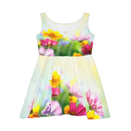 Sassy Saggi Draw Dress